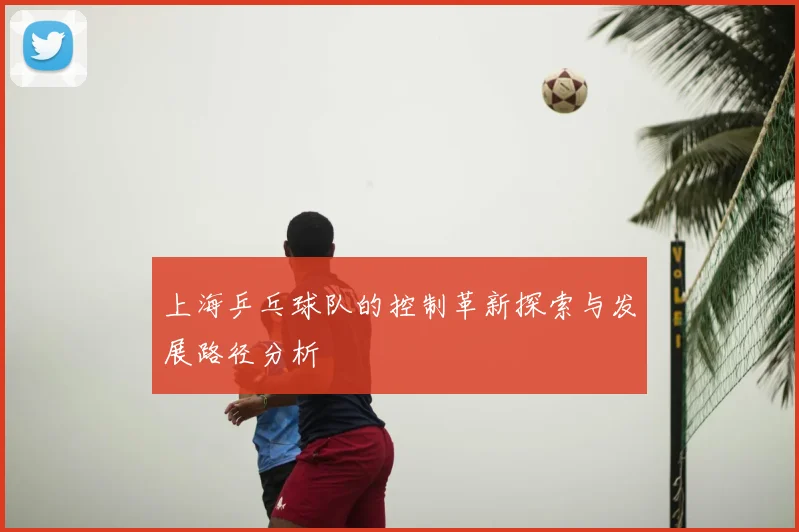 上海乒乓球队的控制革新探索与发展路径分析