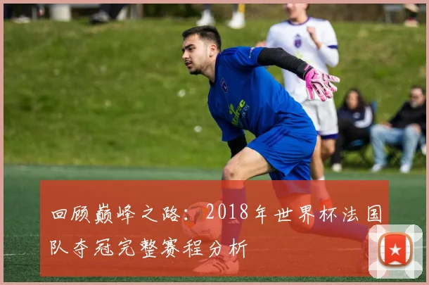 回顾巅峰之路：2018年世界杯法国队夺冠完整赛程分析