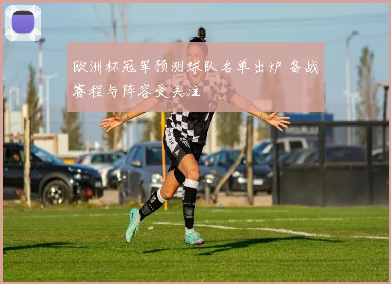 欧洲杯冠军预测球队名单出炉 备战赛程与阵容受关注